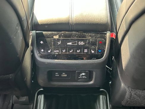 Used 2024 INFINITI QX60 Autograph w/ Cargo Package AWD/4WD image 22