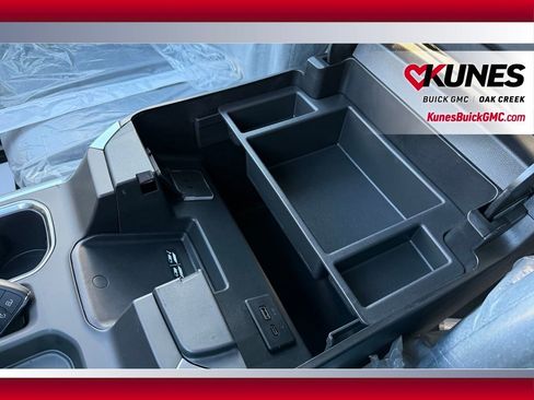 New 2026 GMC Sierra 1500 Elevation w/ Elevation Premium Package AWD/4WD image 21