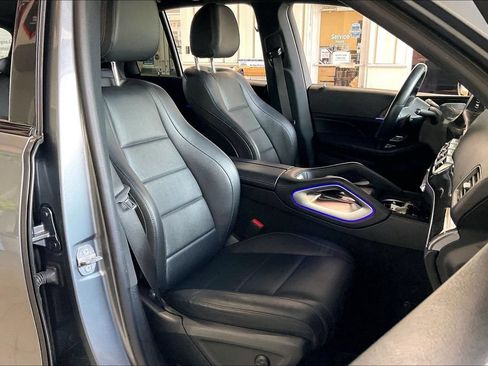 Used 2020 Mercedes-Benz GLE 350 image 21