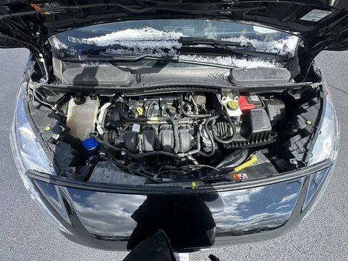 Used 2022 Ford Transit Connect XL FWD image 30