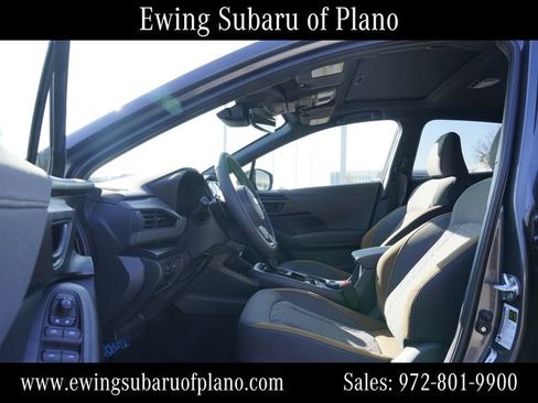 Used 2026 Subaru Crosstrek 2.5i Sport w/ Crosstrek Mirror Package AWD/4WD image 13