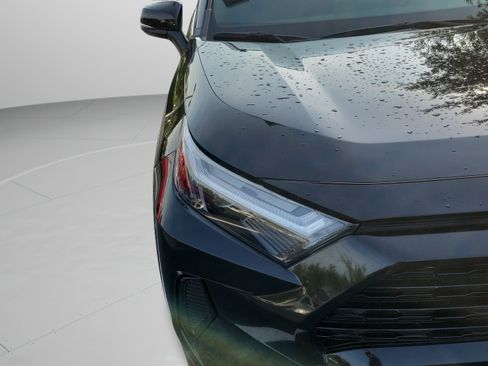 Certified 2023 Toyota RAV4 SE AWD/4WD image 14