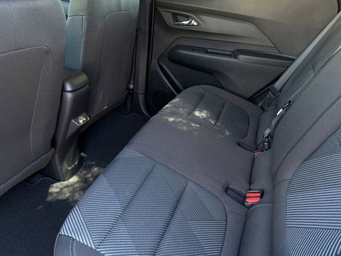 New 2027 Chevrolet Bolt LT FWD image 12