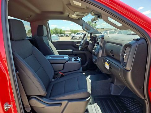 New 2026 Chevrolet Silverado 1500 W/T w/ WT Value Package AWD/4WD image 18