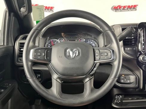 New 2025 RAM 2500 Tradesman image 14