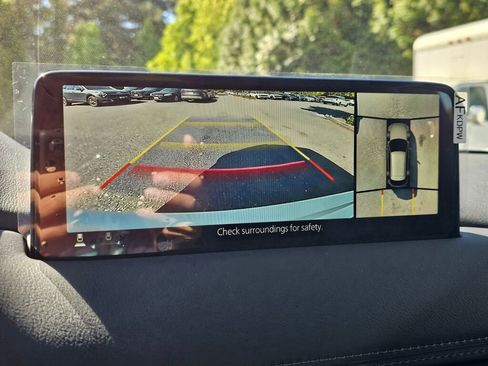 New 2025 MAZDA CX-5 AWD 2.5 S w/ Premium Plus Pkg image 15