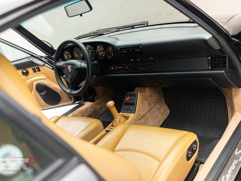 Used 1996 Porsche 911 GT3 RS image 26