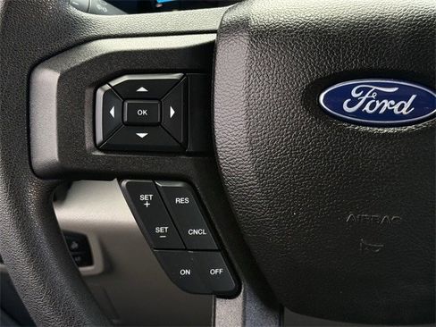Used 2017 Ford F150 XL w/ Equipment Group 101A Mid image 16