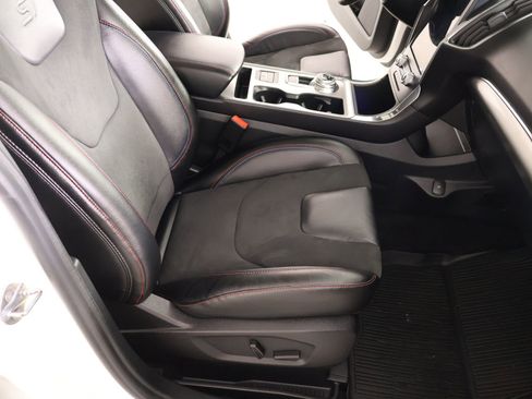 Used 2024 Ford Edge ST w/ Equipment Group 401A AWD/4WD image 13