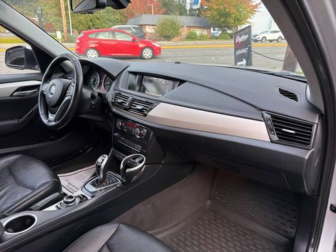 Used 2015 BMW X1 xDrive28i image 21