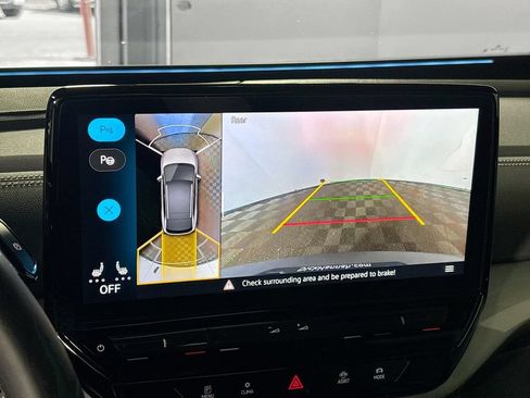 Certified 2023 Volkswagen ID.4 Pro S Plus RWD image 18