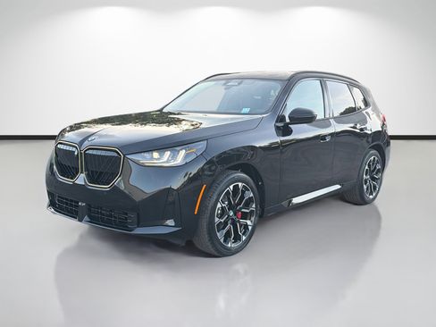 New 2026 BMW X3 xDrive30i w/ Premium Package AWD/4WD image 7