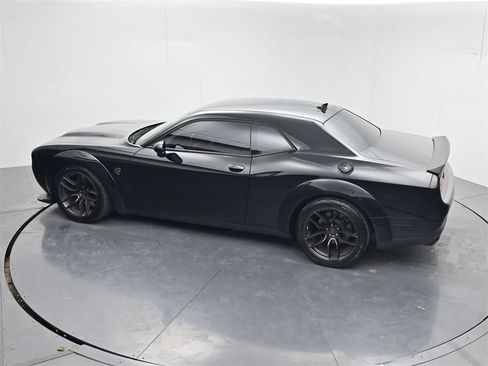 Used 2019 Dodge Challenger SRT Hellcat w/ Widebody Package image 44
