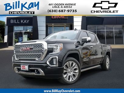Used 2020 GMC Sierra 1500 Denali w/ Denali Ultimate Package