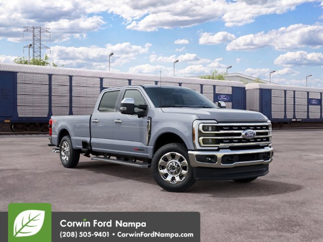 New 2027 Ford F350 Lariat AWD/4WD 360° Tour