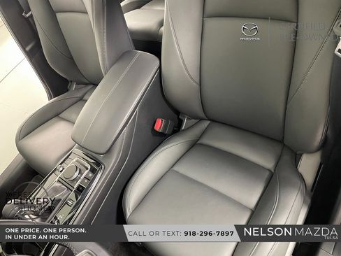 Certified 2025 MAZDA CX-30 AWD 2.5 S w/ Preferred Package image 22