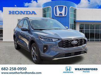 Used 2025 Ford Escape ST-Line Select AWD/4WD video 1