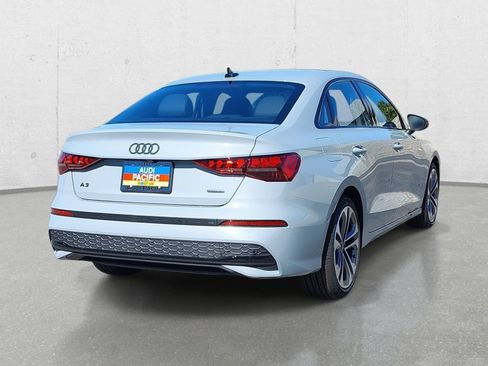 New 2026 Audi A3 2.0T Premium AWD/4WD image 5