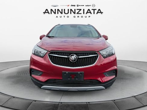 Used 2020 Buick Encore Preferred image 8