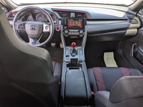 Used 2020 Honda Civic Si image 30