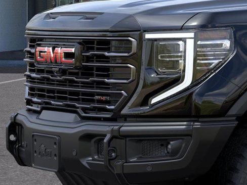 New 2026 GMC Sierra 1500 AT4X AWD/4WD image 13