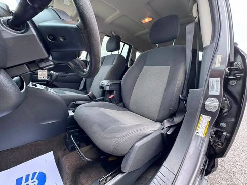 Used 2016 Jeep Compass Sport w/ Power Value Group FWD image 11