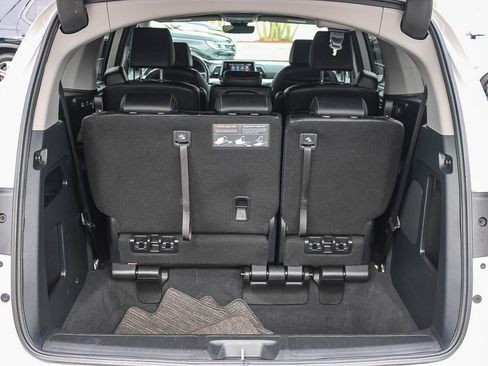 Used 2023 Honda Odyssey Touring image 26