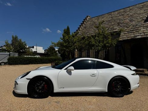 Used 2016 Porsche 911 image 7