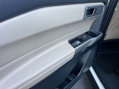 Used 2023 Ford Explorer XLT w/ Equipment Group 202A image 20