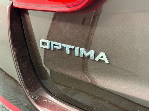 Used 2015 Kia Optima EX w/ EX Premium Package FWD image 6