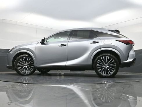 Used 2023 Lexus RX 350 Premium Plus w/ Accessory Package AWD/4WD image 31