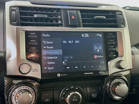 Used 2021 Toyota 4Runner SR5 Premium AWD/4WD image 19