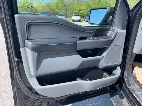 Used 2021 Ford F150 XLT w/ Equipment Group 302A High image 14