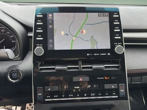 Used 2021 Toyota Avalon TRD image 26