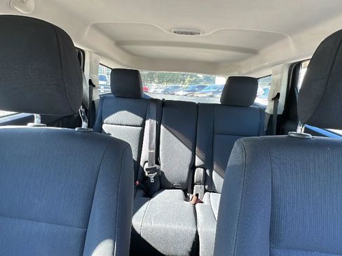 Used 2010 Dodge Journey SE FWD image 9