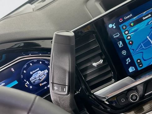 New 2026 Chevrolet Silverado 1500 LT image 17