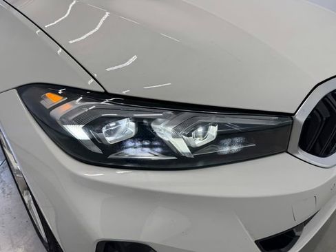 Used 2025 BMW 330i Sedan RWD image 32
