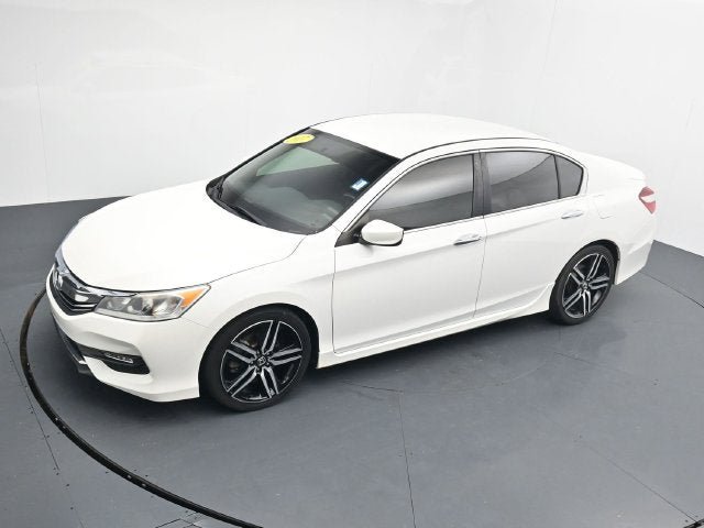 Used 2017 Honda Accord Sport Special Edition image 34