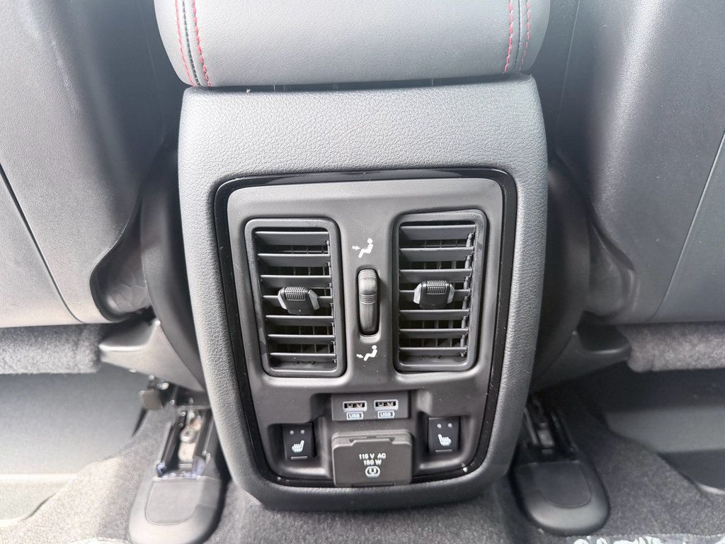 New 2026 Dodge Durango GT AWD/4WD image 31