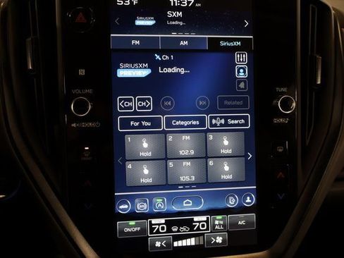 New 2026 Subaru Crosstrek 2.5i Limited image 23