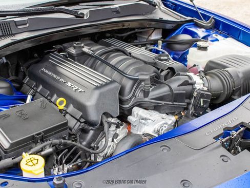 Used 2022 Dodge Charger Scat Pack image 18