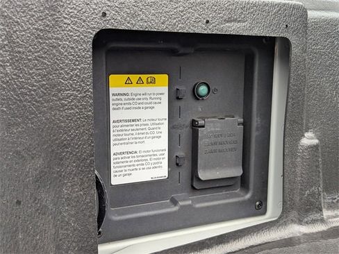 Used 2024 Ford F150 XLT w/ Mobile Office Package image 13