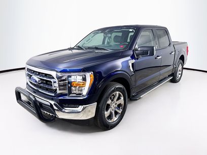 Used 2023 Ford F150 XLT w/ Equipment Group 302A High