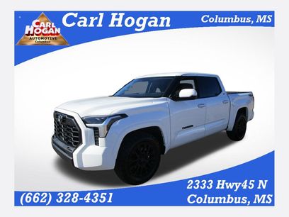 Used 2022 Toyota Tundra SR5