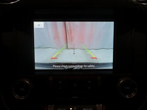 Used 2021 Ford Mustang Shelby GT500 w/ Technology Package image 27