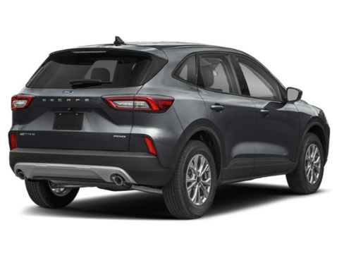 New 2026 Ford Escape Active w/ Active Premium Tech Pack AWD/4WD image 33