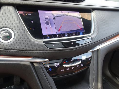 Used 2021 Cadillac XT5 Premium Luxury AWD/4WD image 20