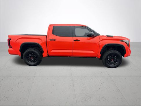 Used 2023 Toyota Tundra TRD Pro AWD/4WD image 6