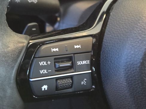 Certified 2025 Honda Civic Sport image 26