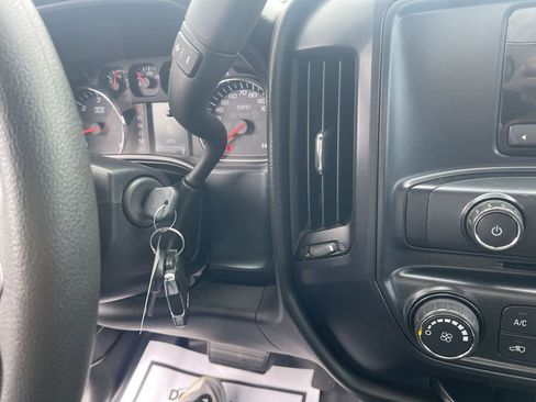 Used 2014 GMC Sierra 1500 2WD Regular Cab w/ Sierra Convenience Package image 22